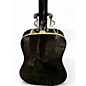 Used Epiphone Hummingbird Studio Black Acoustic Electric Guitar