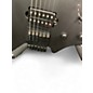 Used 2024 strandberg Boden Classic 6 Trans Black Solid Body Electric Guitar