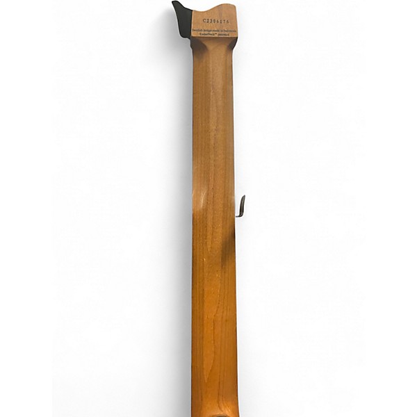 Used 2024 strandberg Boden Classic 6 Trans Black Solid Body Electric Guitar