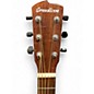 Used Breedlove SIGNATURE CONCERTINA COPPER ce Sandburst Acoustic Electric Guitar