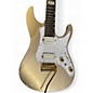 Used Ibanez Scott LePage Signature GOLD Solid Body Electric Guitar
