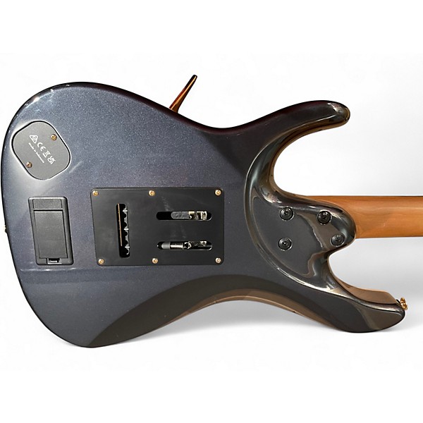 Used Ibanez Scott LePage Signature GOLD Solid Body Electric Guitar