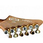 Used Ibanez Scott LePage Signature GOLD Solid Body Electric Guitar
