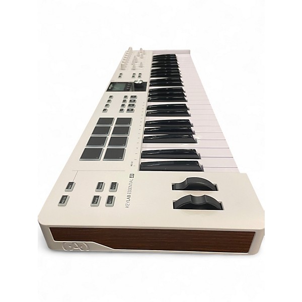 Used Arturia Keylab Essential 49 MIDI Controller