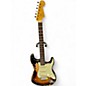 Used Fender Mike McCready Stratocaster Tobacco Burst Solid Body Electric Guitar thumbnail