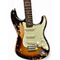 Used Fender Mike McCready Stratocaster Tobacco Burst Solid Body Electric Guitar