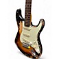 Used Fender Mike McCready Stratocaster Tobacco Burst Solid Body Electric Guitar