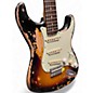 Used Fender Mike McCready Stratocaster Tobacco Burst Solid Body Electric Guitar