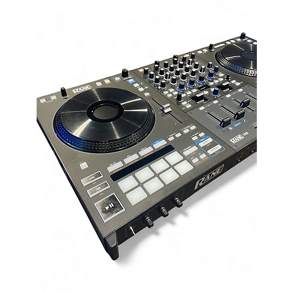 Used RANE FOUR DJ Controller
