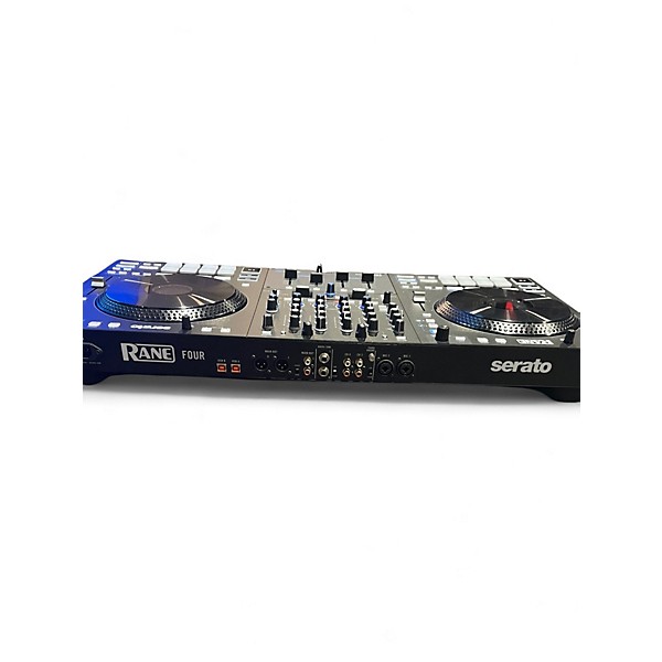 Used RANE FOUR DJ Controller