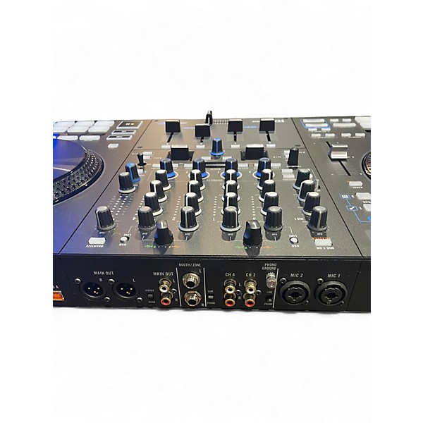 Used RANE FOUR DJ Controller