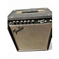 Used Fender SIDEKICK BASS 30 Bass Combo Amp thumbnail