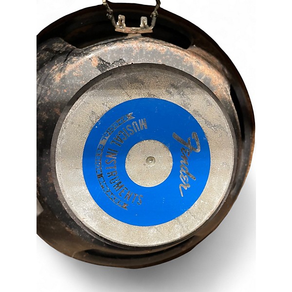 Used Fender SIDEKICK BASS 30 Bass Combo Amp