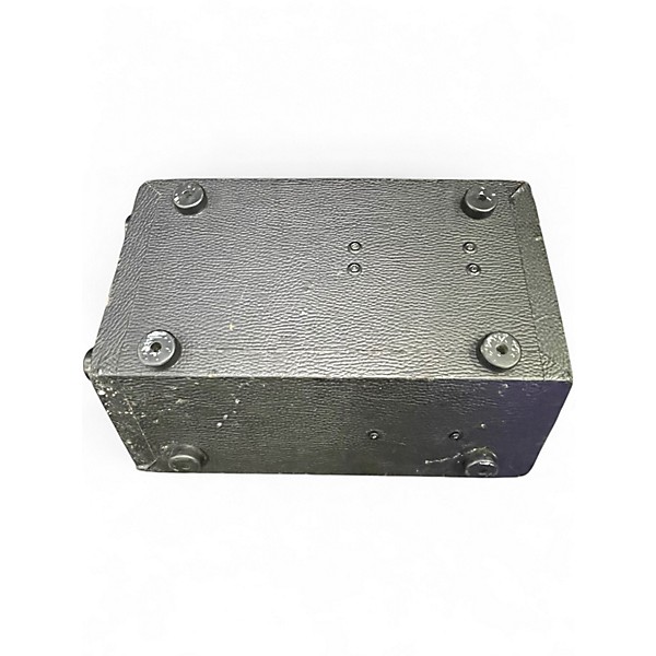 Used Kustom KPM10 Powered Speaker