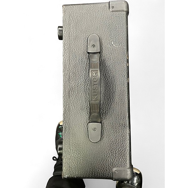 Used Kustom KPM10 Powered Speaker
