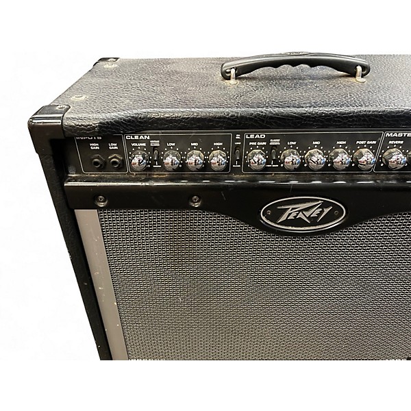 Used Peavey Bandit 112 Guitar Combo Amp