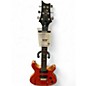 Used PRS CE24 Trans Orange Solid Body Electric Guitar thumbnail