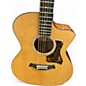 Used Taylor 214CE plus Natural Acoustic Electric Guitar