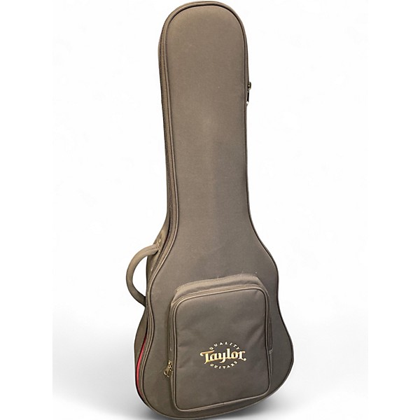 Used Taylor 214CE plus Natural Acoustic Electric Guitar