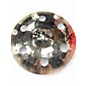 Used SABIAN 16in HHX Evolution Ozone Crash Brilliant Cymbal thumbnail