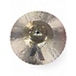 Used Zildjian 13in K Custom Hybrid Hi Hat Bottom Cymbal