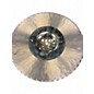 Used Zildjian 13in K Custom Hybrid Hi Hat Bottom Cymbal