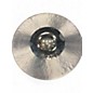 Used Zildjian 13in K Custom Hybrid Hi Hat Top Cymbal