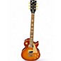Used Gibson Les Paul Traditional Heritage Cherry Sunburst Solid Body Electric Guitar thumbnail
