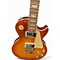 Used Gibson Les Paul Traditional Heritage Cherry Sunburst Solid Body Electric Guitar