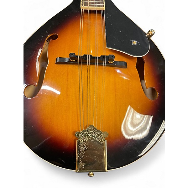 Used Mitchell AM100VS Sunburst Mandolin
