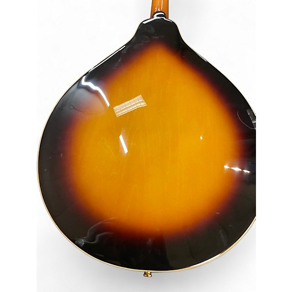 Used Mitchell AM100VS Sunburst Mandolin