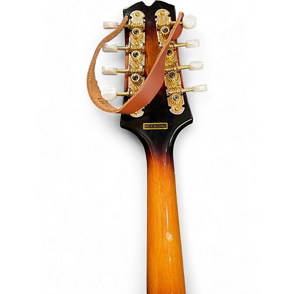 Used Mitchell AM100VS Sunburst Mandolin