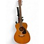 Used Yamaha FG150 Natural Acoustic Guitar thumbnail