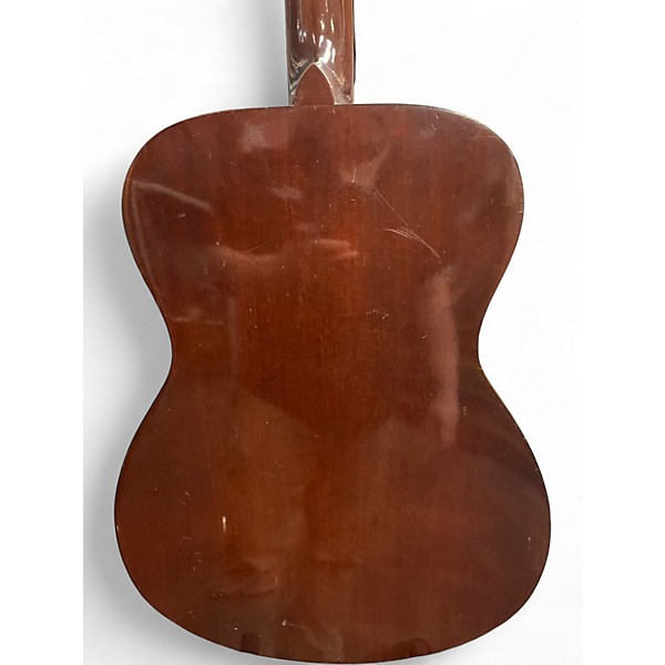 Used Yamaha FG150 Natural Acoustic Guitar