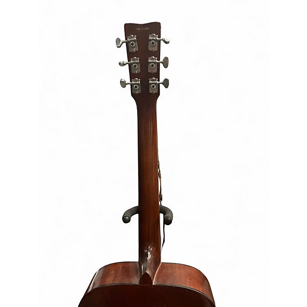 Used Yamaha FG150 Natural Acoustic Guitar