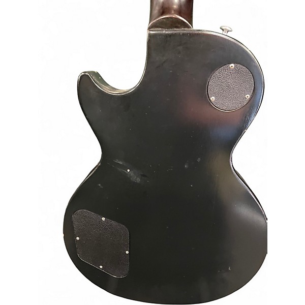 Used 2016 Gibson Les Paul Studio 3 Color Sunburst Solid Body Electric Guitar