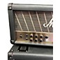 Used Marshall MF350 Mode Four Solid State Guitar Amp Head