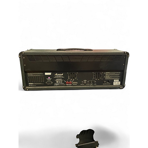 Used Marshall MF350 Mode Four Solid State Guitar Amp Head