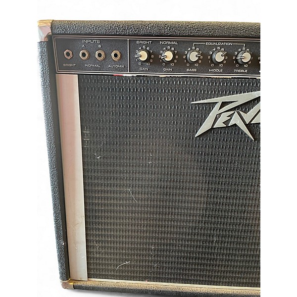 Used Peavey Classic VT Series Tube Guitar Combo Amp