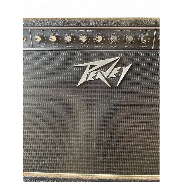 Used Peavey Classic VT Series Tube Guitar Combo Amp