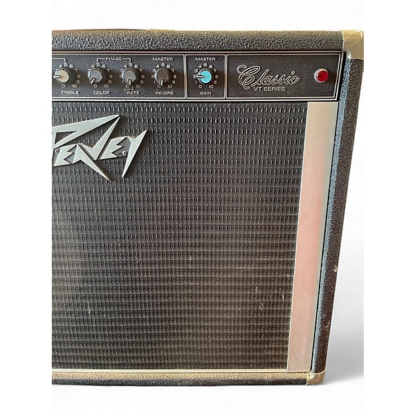 Used Peavey Classic VT Series Tube Guitar Combo Amp