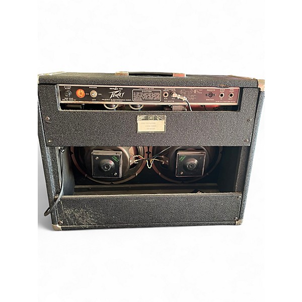 Used Peavey Classic VT Series Tube Guitar Combo Amp