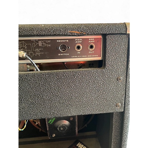 Used Peavey Classic VT Series Tube Guitar Combo Amp