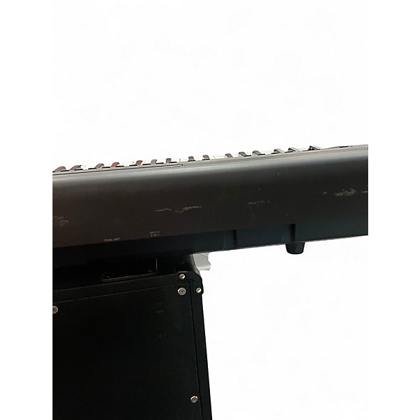 Used Yamaha P-95 Digital Piano