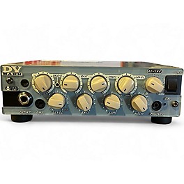 Used DV Mark DV MICRO 50 Solid State Guitar Amp Head