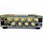Used DV Mark DV MICRO 50 Solid State Guitar Amp Head thumbnail