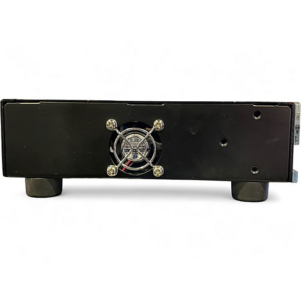 Used DV Mark DV MICRO 50 Solid State Guitar Amp Head