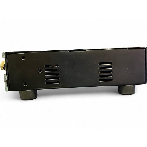 Used DV Mark DV MICRO 50 Solid State Guitar Amp Head