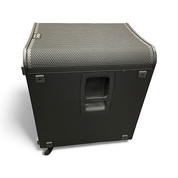 Used QSC KS118 Powered Subwoofer
