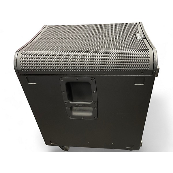 Used QSC KS118 Powered Subwoofer